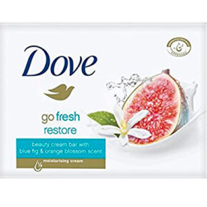 Dove Soap Restore 90gr