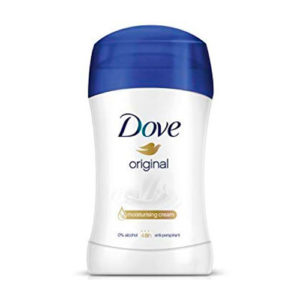 Dove Lady Stick Original 40ml
