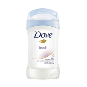Dove Lady Stick Fresh 50 ml